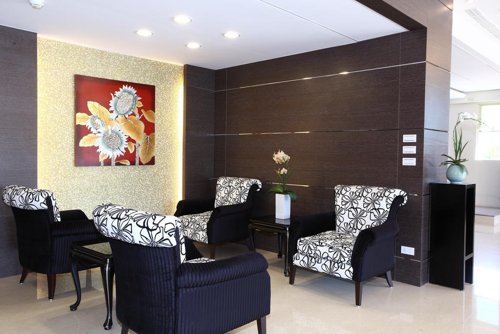 Chia Shih Pao Hotel Taibao Extérieur photo