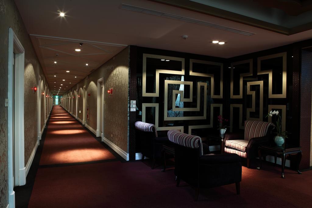Chia Shih Pao Hotel Taibao Extérieur photo