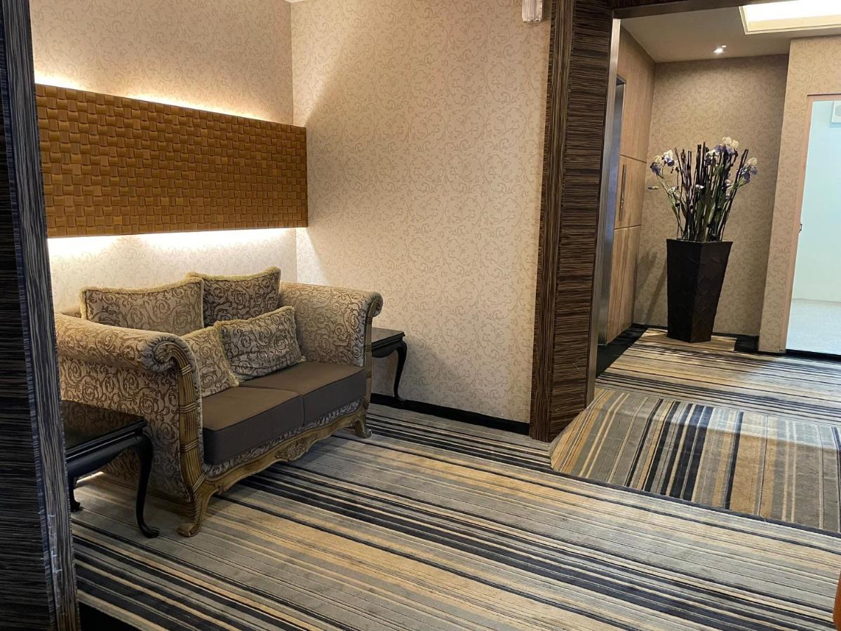 Chia Shih Pao Hotel Taibao Extérieur photo