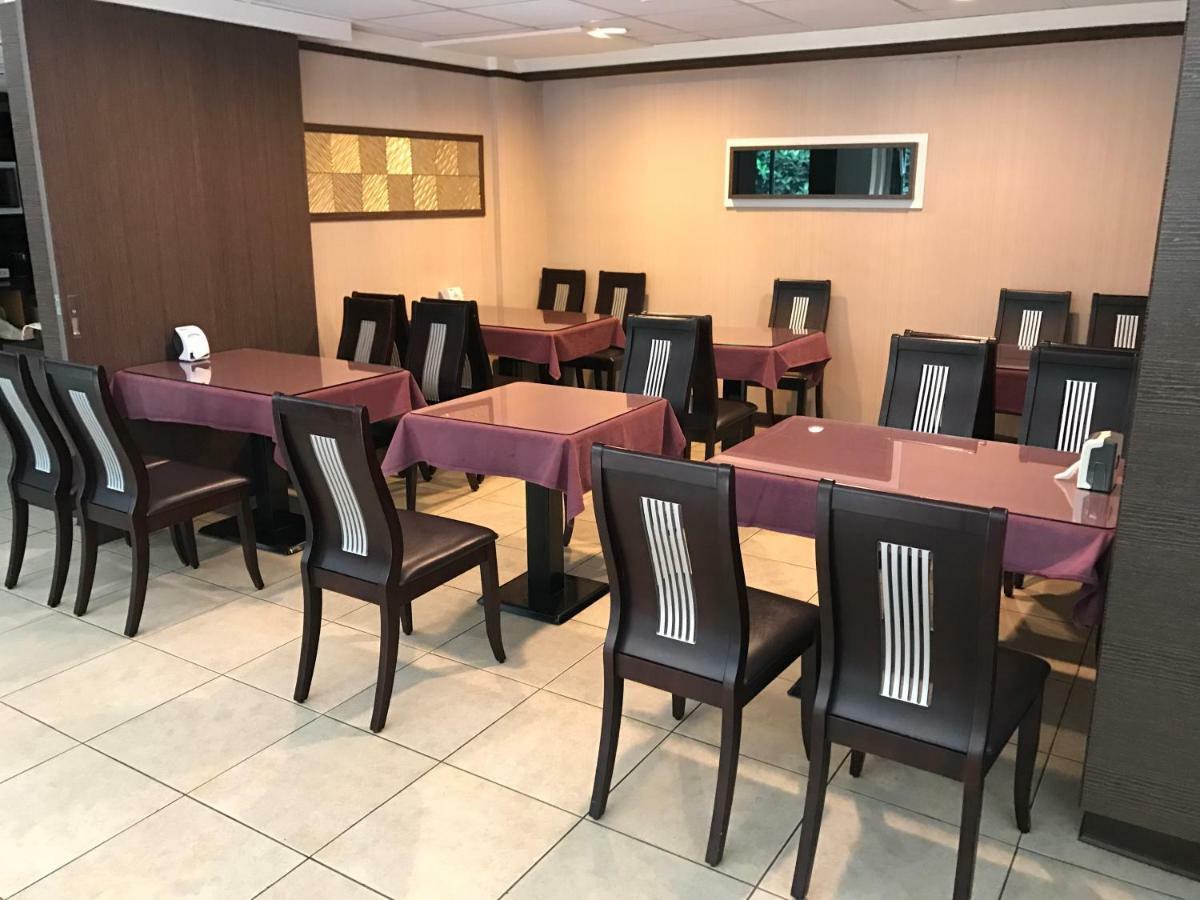 Chia Shih Pao Hotel Taibao Extérieur photo